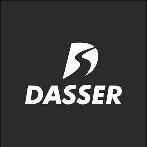 Dasser - Dario Soto